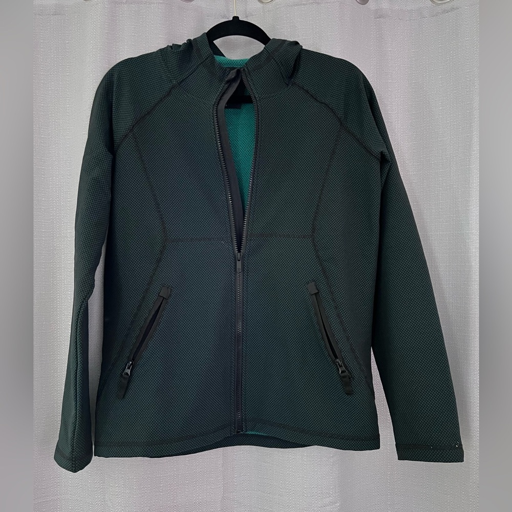 Youth boy's fall jacket